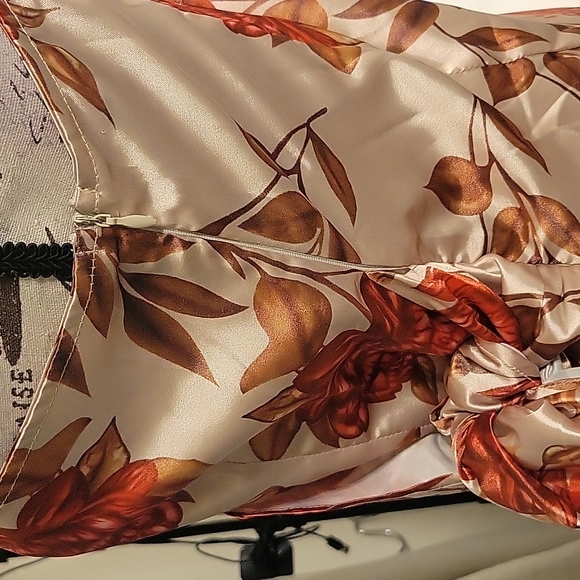 Dress 👗 by  Shein NNT - Picture 7 of 9